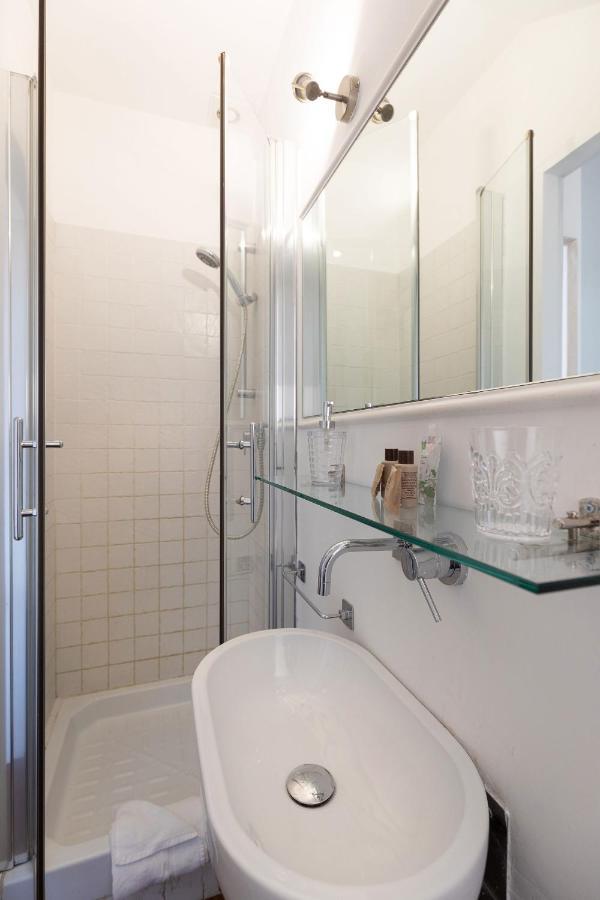 Rome As You Feel - Penthouse Apartment With Terrace On Spanish Steps Exteriér fotografie